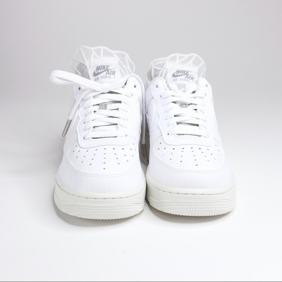 Women’s Nike Air Force 1 Goddess of Victory - Picture 3 of 7